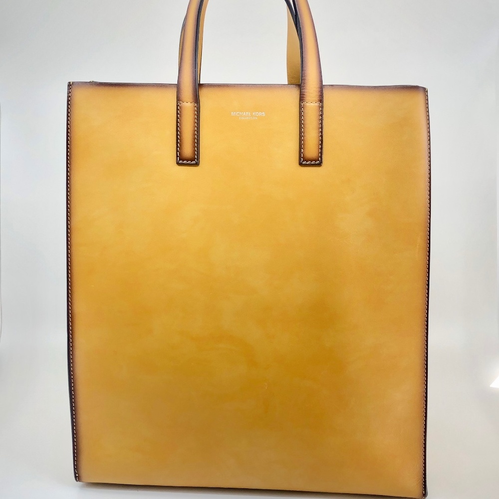 Michael Kors Collection Handbag
